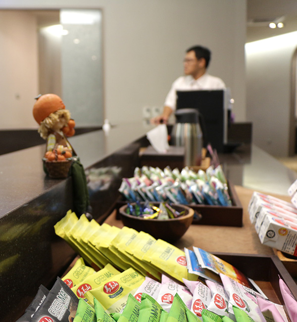 主題式迷你健檢專案