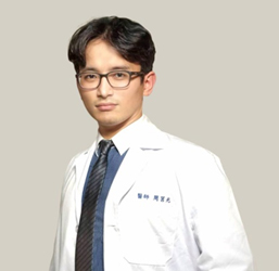 周莒光醫師