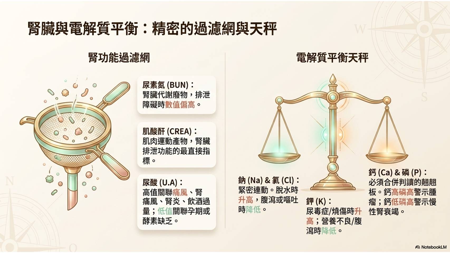 健康檢查意義
