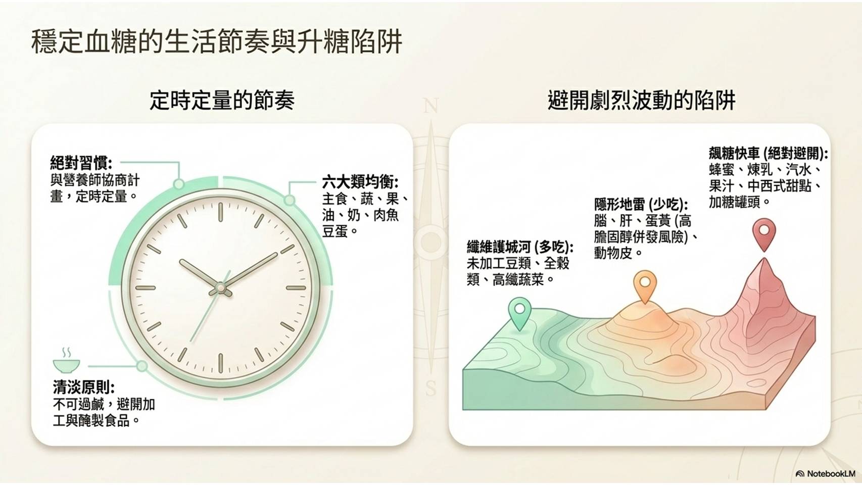 健康檢查意義