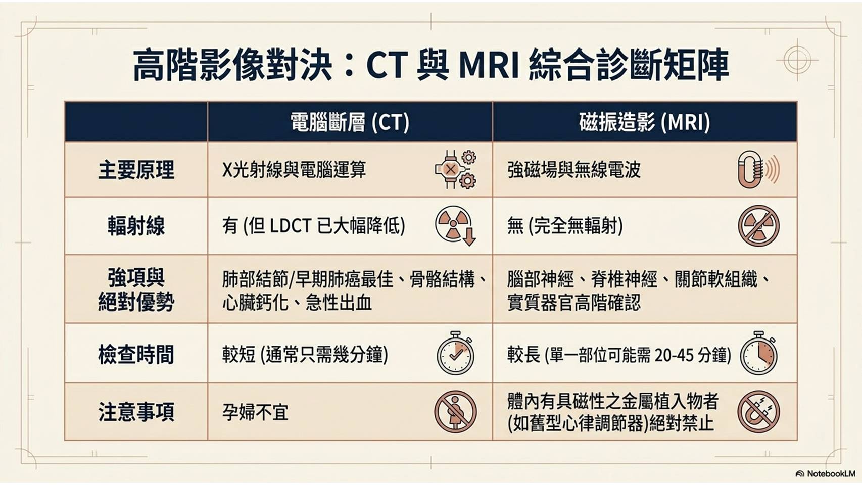 健康檢查意義