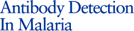 Antibody Detection In Malaria