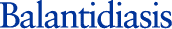 Balantidiasis
