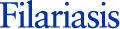 Filariasis