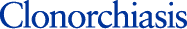 Clonorchiasis