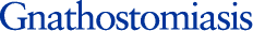 Gnathostomiasis
