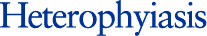 Heterophyiasis