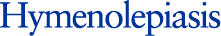 Hymenolepiasis