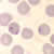 Rings of P. falciparum in a thin blood smear