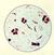 P. falciparum thick smear