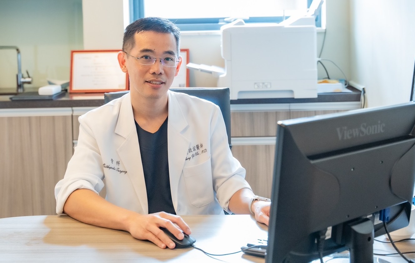 治療疼痛新突破，自體血小板增生治療助揮別慢性疼痛