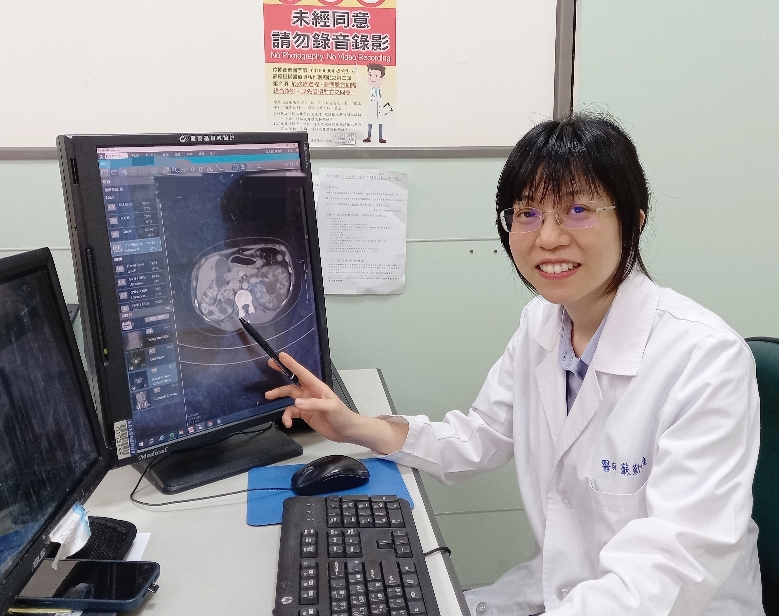 無症狀的多囊腎　口服藥可助延緩洗腎