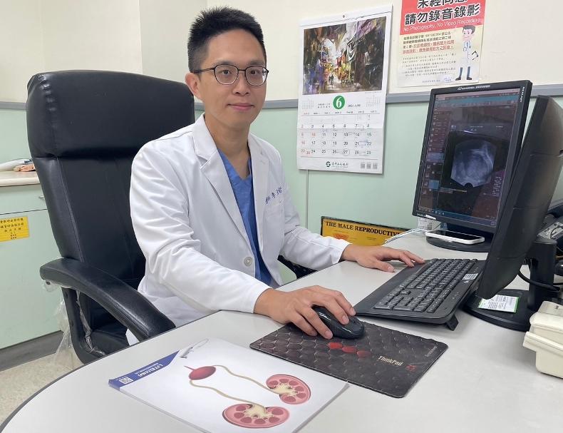 夜頻尿惱人 醫生建議從改善生活習慣著手