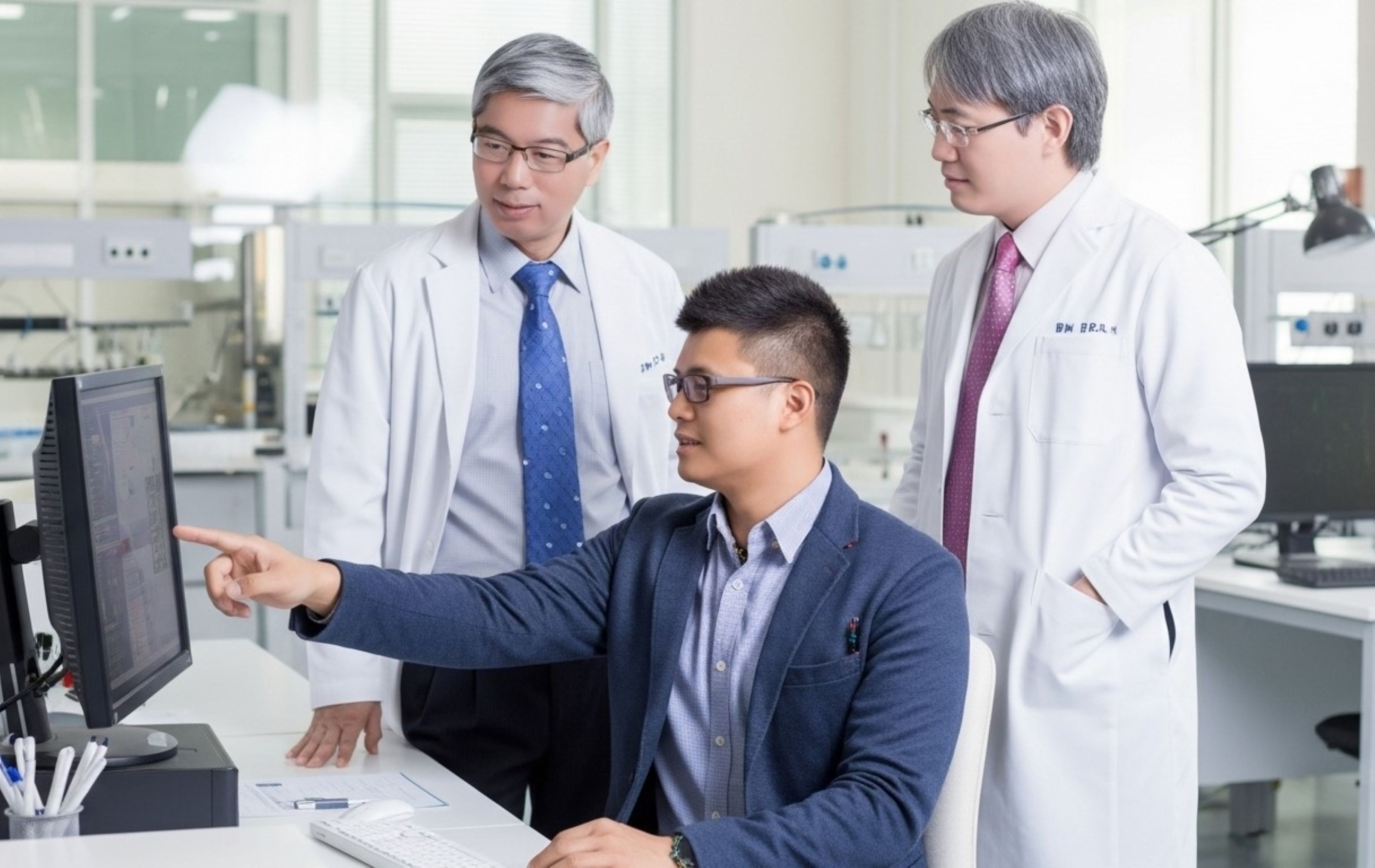 抗膽鹼藥吃多 增心臟驟停風險！嘉基與成大團隊研究成果　登國際心臟醫學頂尖期刊