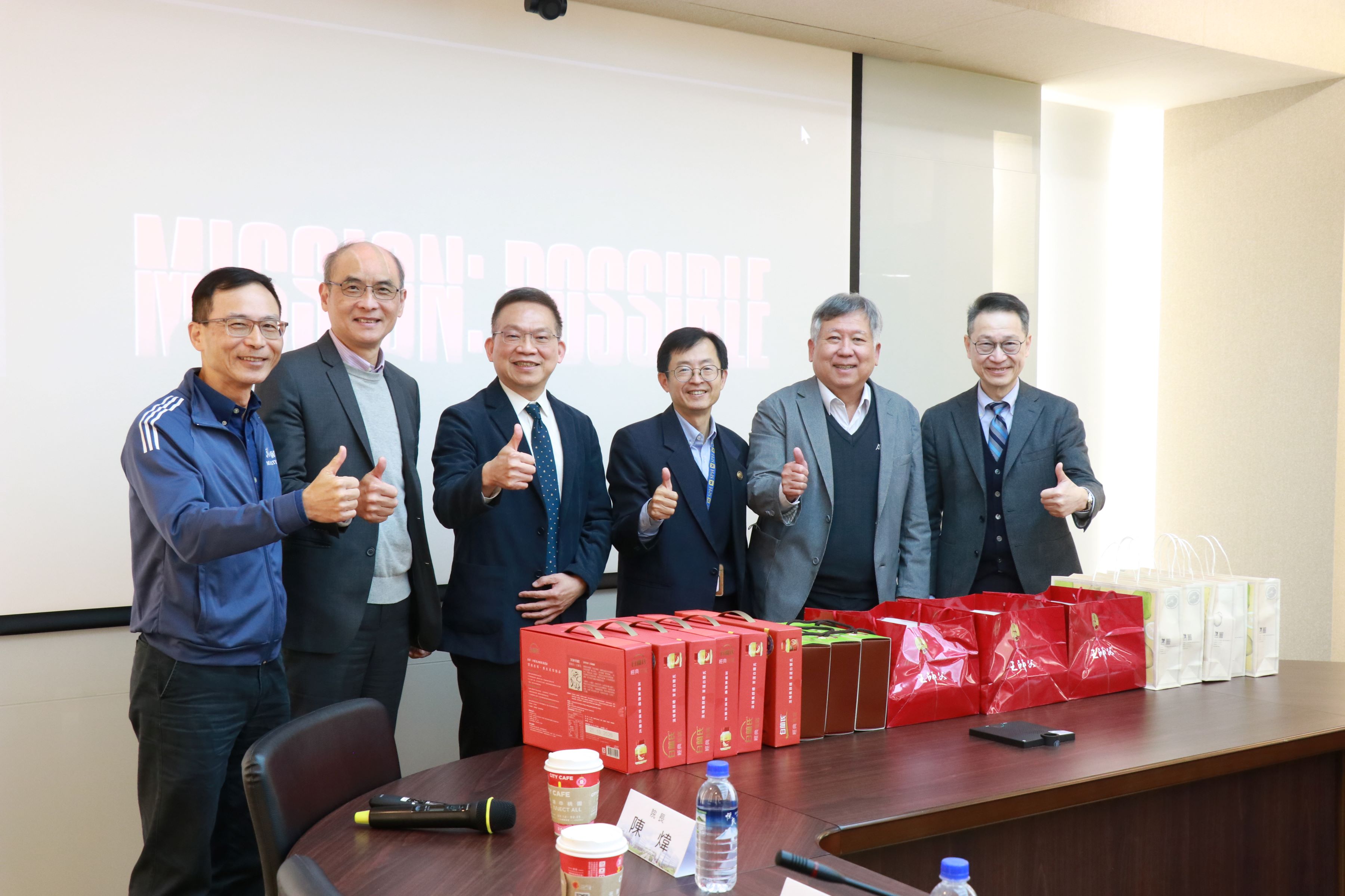 醫療數位轉型標竿 嘉基資訊系統升級 外院觀摩取經肯定