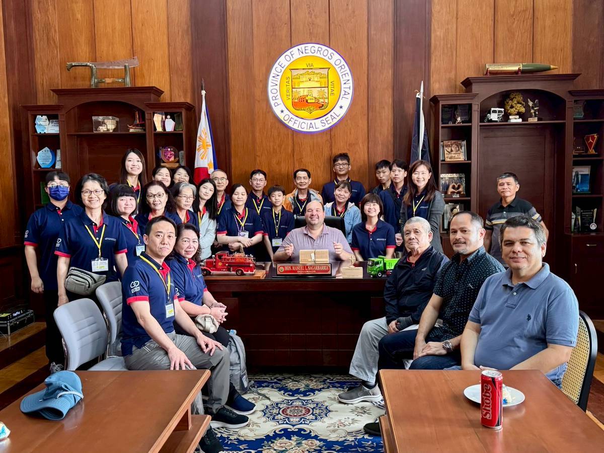 嘉基深耕國際醫療　跨國協作兩日完成43例手術 助患者重獲新生