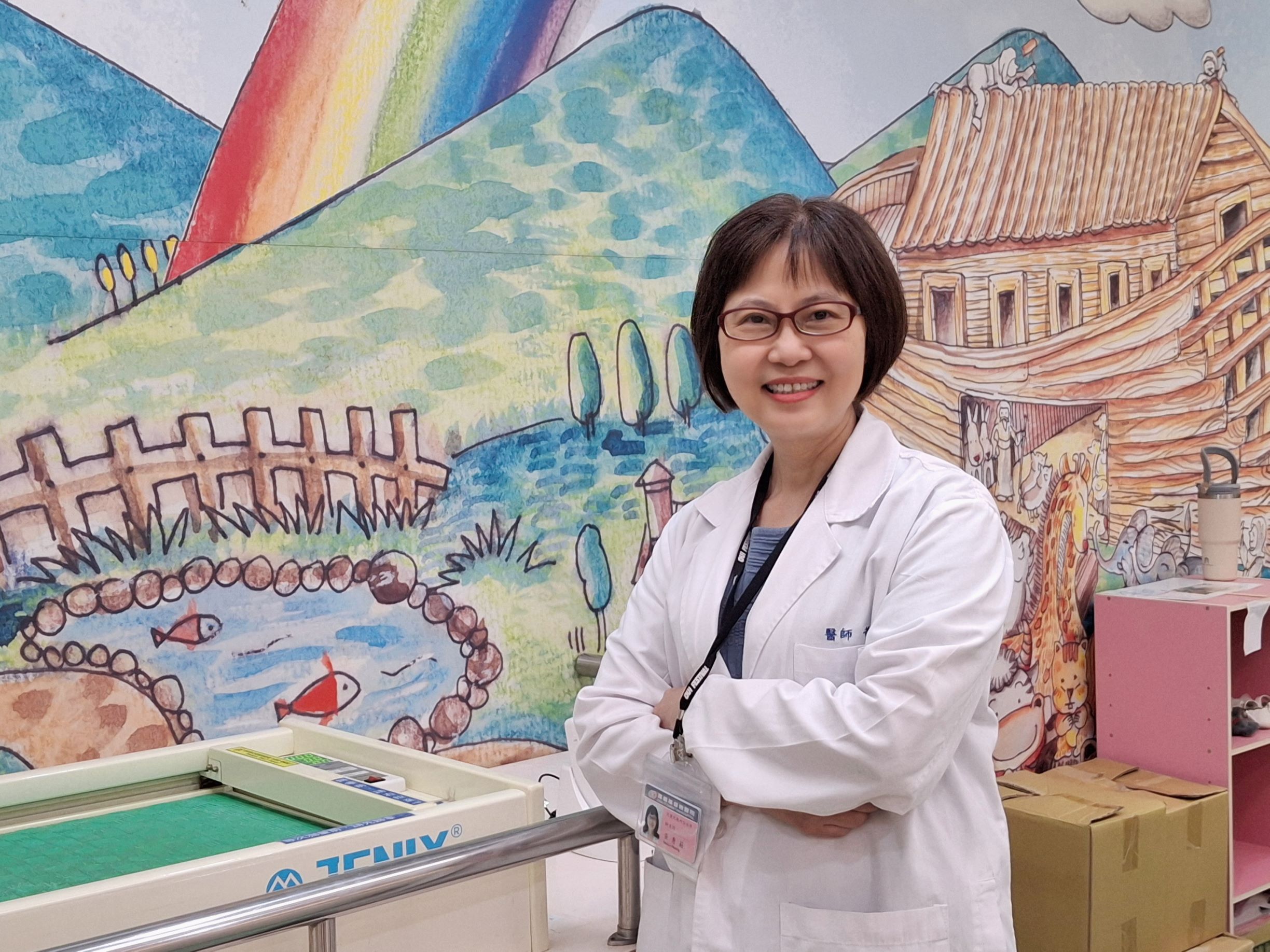 孩子長高不靠偏方  嘉基醫：營養、運動、睡眠才是助長法寶